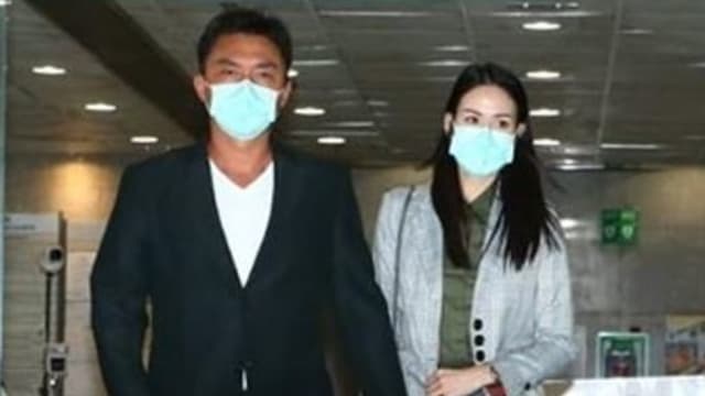 杨明“不小心驾驶”罪成　判坐牢18天、吊销驾照2年