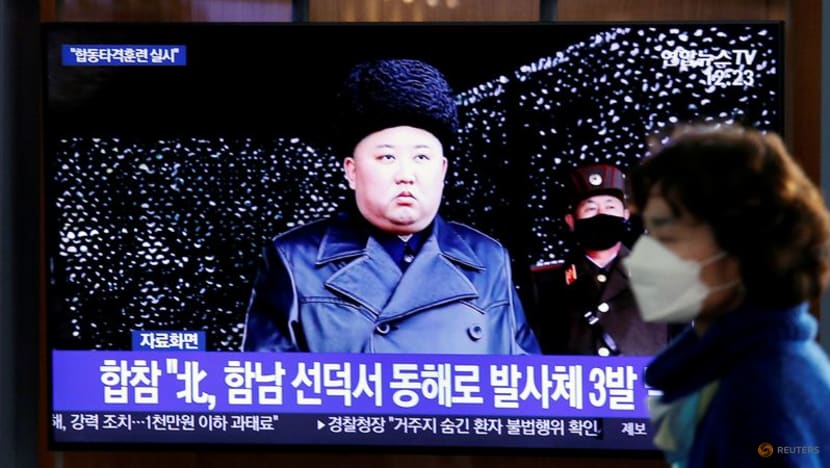 COVAX cuts North Korea's COVID-19 vaccine allotment after no deliveries accepted COVAX cuts North Korea's COVID-19 vaccine allotment after no deliveries accepted