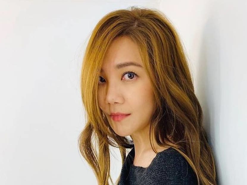Fish Leong opens up about life post-divorce, including hitting level 9 on loneliness index