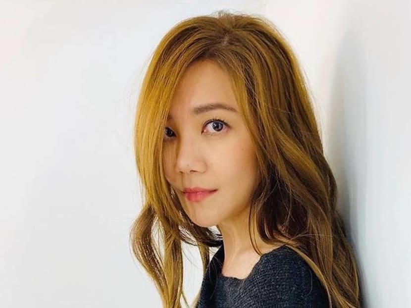 Fish Leong opens up about life post-divorce, including hitting level 9 on loneliness index Fish Leong opens up about life post-divorce, including hitting level 9 on loneliness index