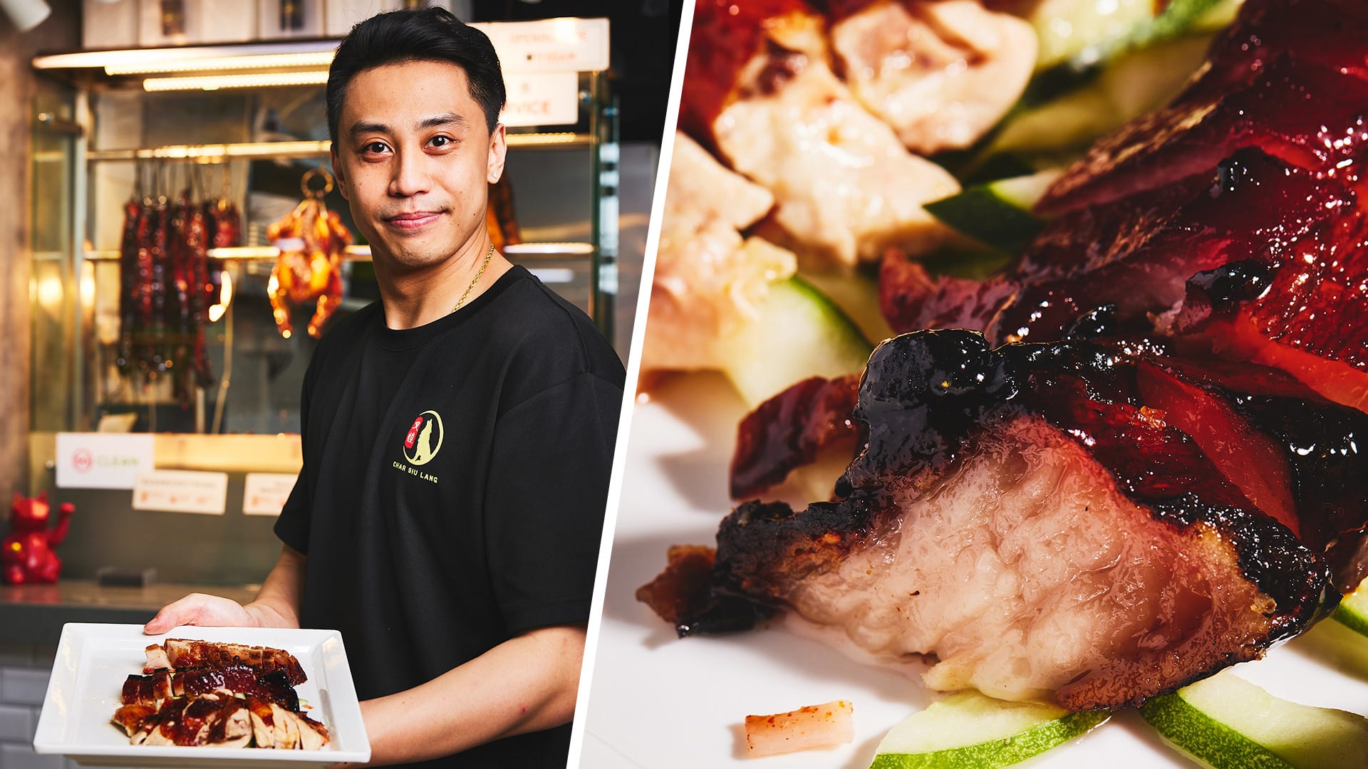 Man Who Won $1Mil Toto Prize Years Ago Now A Char Siew Hawker Man Who Won $1Mil Toto Prize Years Ago Now A Char Siew Hawker