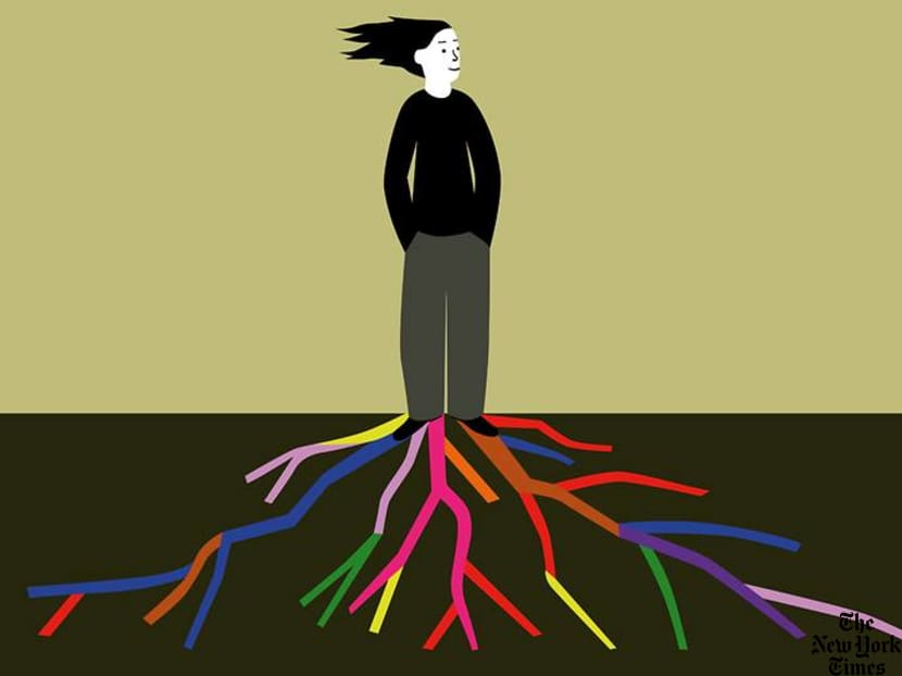 What makes some people more resilient and cope better than others? What makes some people more resilient and cope better than others?