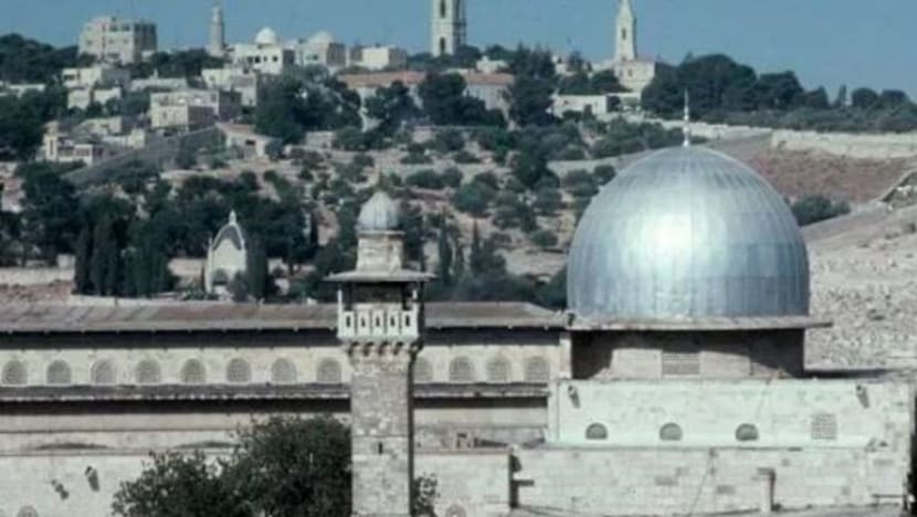 COVID-19: Masjid al-Aqsa, pekarangan kompleks ditutup sepanjang Ramadan