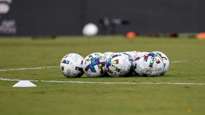 Major League Soccer and Apple TV agree to 10-year partnership Major League Soccer and Apple TV agree to 10-year partnership