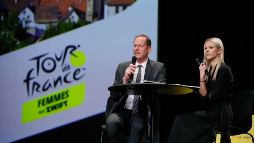 Wind, cobbles and brutal mountaintop finishes in 2022 Tour de France Wind, cobbles and brutal mountaintop finishes in 2022 Tour de France