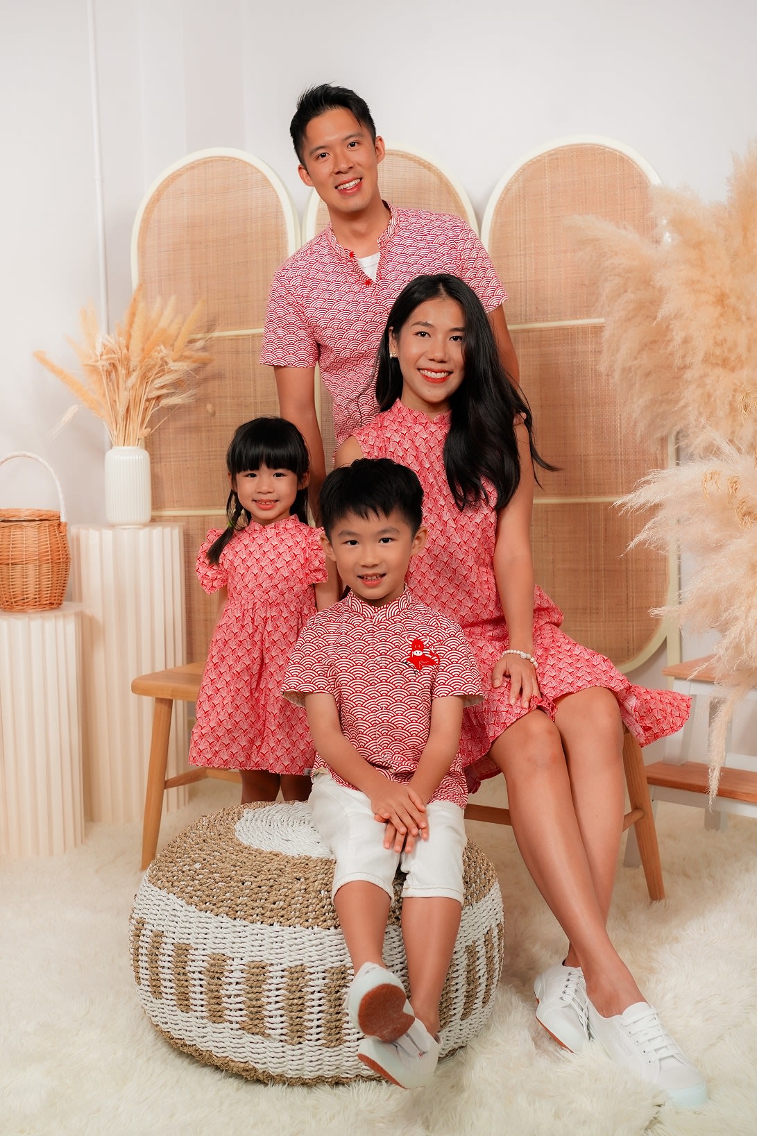 Kids cny clearance clothes