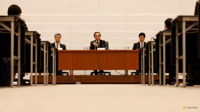 BOJ likely to maintain ultra-low rates, dovish guidance next week -sources
