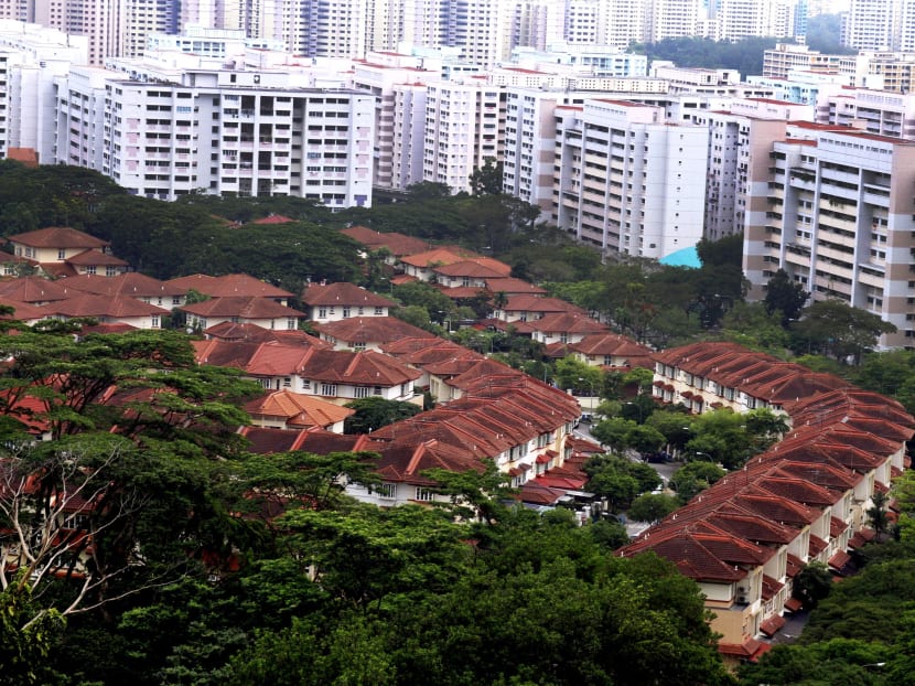 390 illegal short-term rentals at HDB flats, over 1,800 at private homes reported between 2015 and 2017