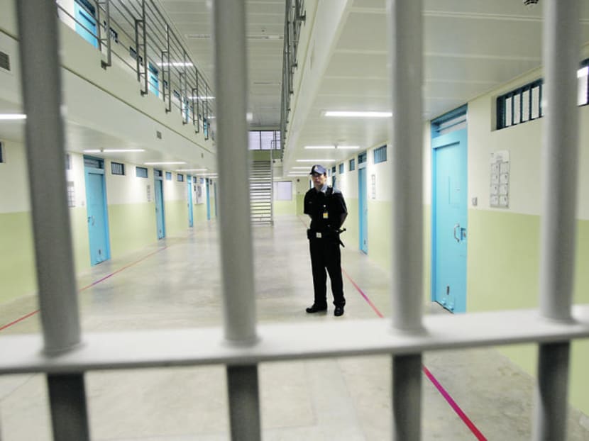 With his conviction, Mohd Taufik Abu Bakar — a decorated police officer who served the force for more than 30 years — will also lose his retirement benefits. With his conviction, Mohd Taufik Abu Bakar — a decorated police officer who served the force for more than 30 years — will also lose his retirement benefits.