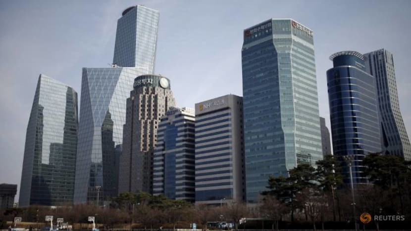 Messaging app helps take off blinders at top-down South Korean chaebol culture Messaging app helps take off blinders at top-down South Korean chaebol culture