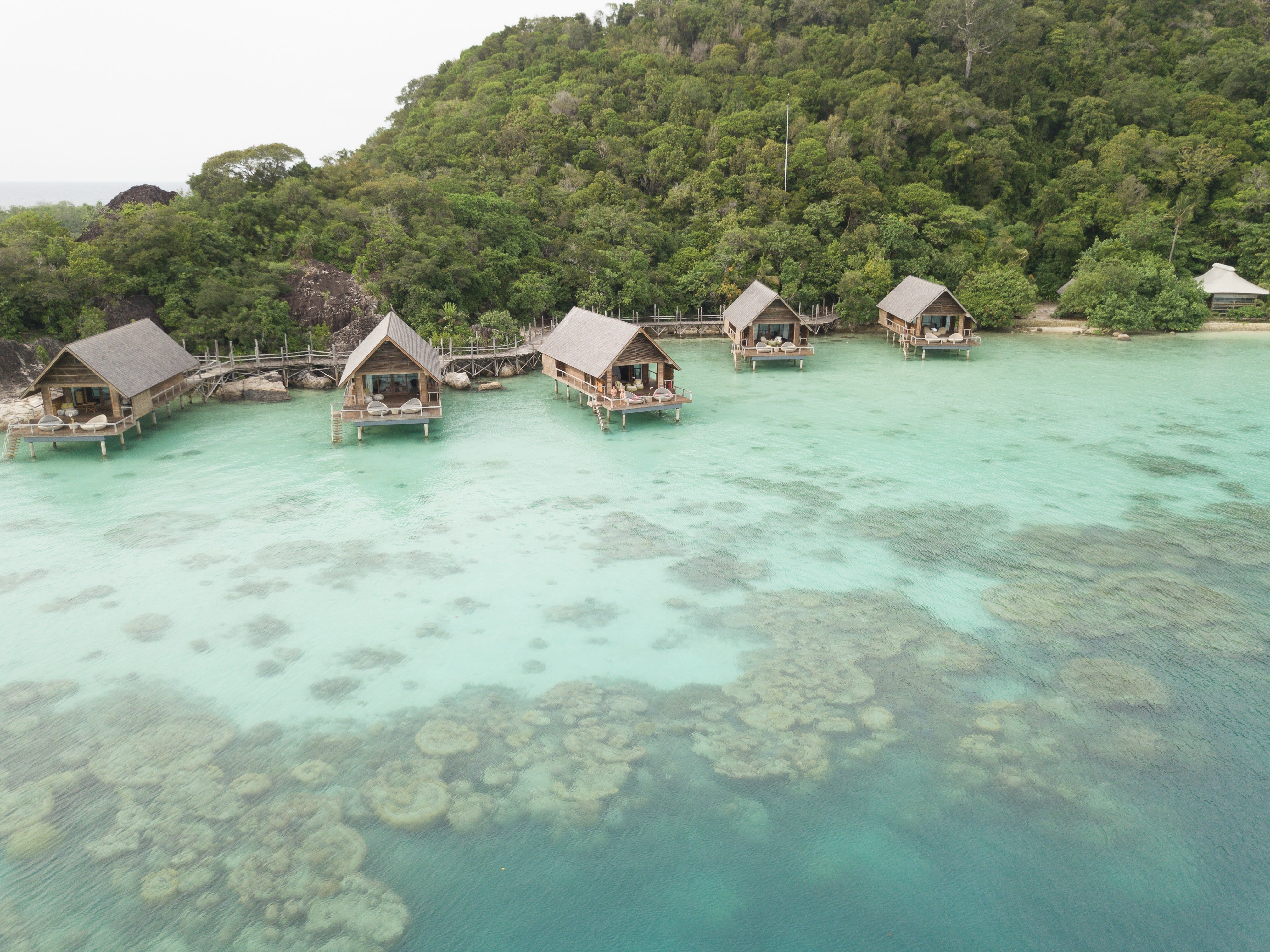 Step Aside, Maldives. There's A Luxury Private Island Paradise Just Off Batam - And This Is What It's Like To Holiday There Step Aside, Maldives. There's A Luxury Private Island Paradise Just Off Batam - And This Is What It's Like To Holiday There