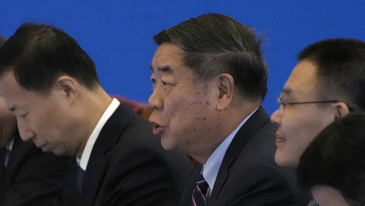 China hopes France can help take heat out of relations with EU