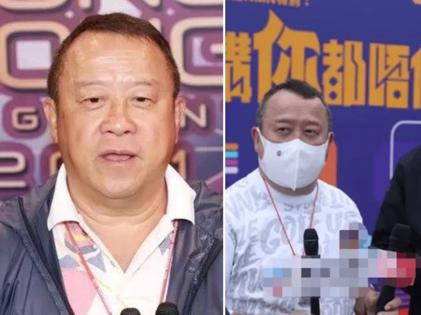 Some 500 TVB Staff Reportedly Tested Positive For Covid-19; GM Eric Tsang Denies Hosting New Variety Show To Save Ratings