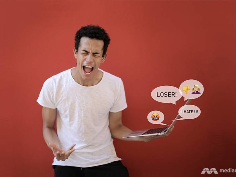 Flaming, sexism, trolls: The toxic side of online gaming and how to deal with it Flaming, sexism, trolls: The toxic side of online gaming and how to deal with it
