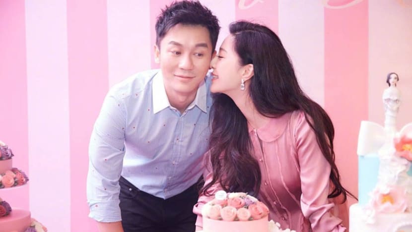 Insider says ‘something’s up’ with Fan Bingbing Insider says ‘something’s up’ with Fan Bingbing