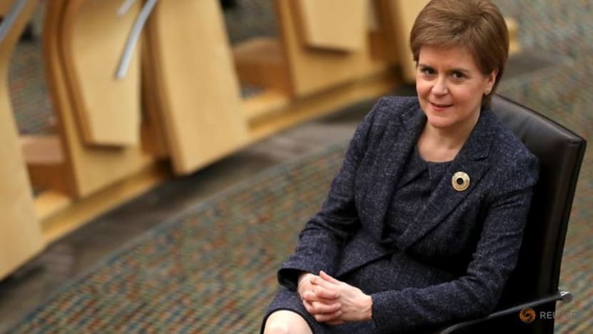 Scotland 'absolutely intent' on hosting Euro 2020, says Sturgeon Scotland 'absolutely intent' on hosting Euro 2020, says Sturgeon