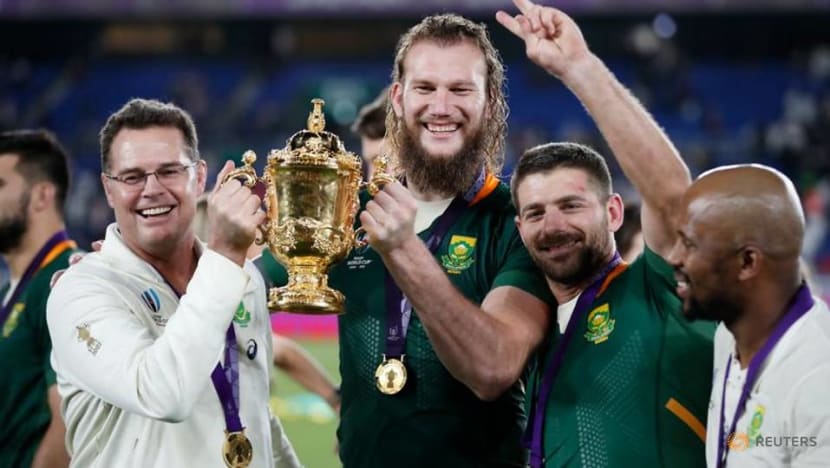Boks no clearer on Rugby Championship participation Boks no clearer on Rugby Championship participation