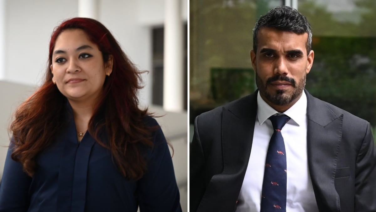 Raeesah Khan did not need Pritam Singh's directive to tell the truth: Defence
