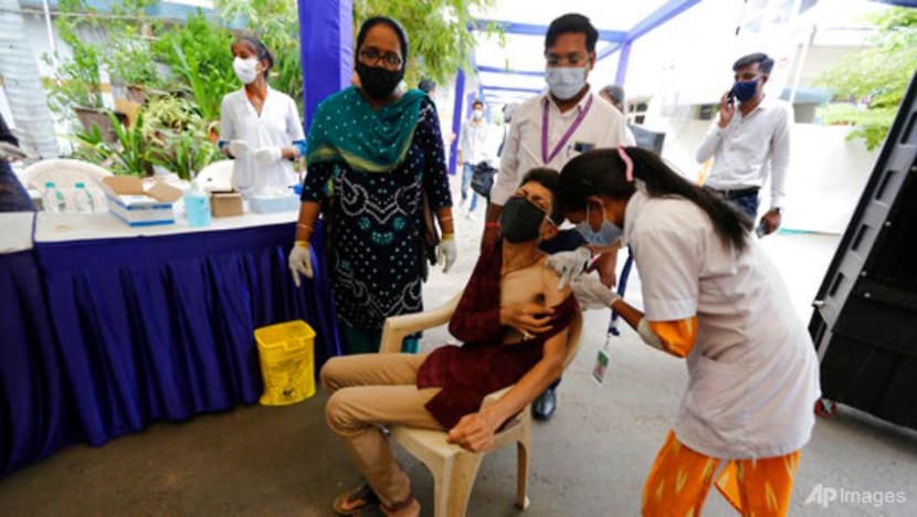 India cuts taxes on medicines and equipment to treat COVID-19 India cuts taxes on medicines and equipment to treat COVID-19