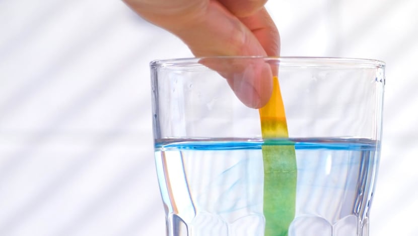 CNA Explains: Alkaline water – the myths and what science has to say