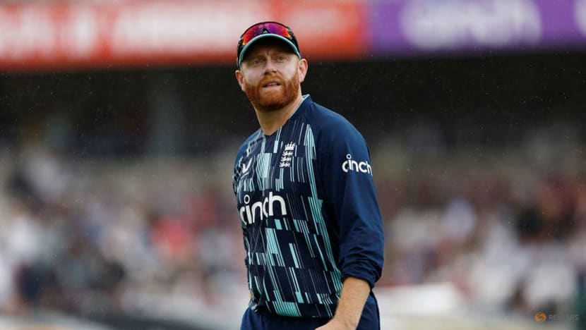 England's Stokes named Wisden's 'Leading Cricketer' England's Stokes named Wisden's 'Leading Cricketer'