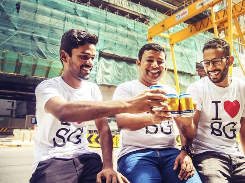 Depression and the marginalised are in the spotlight at Singapore Fringe Fest 2019 Depression and the marginalised are in the spotlight at Singapore Fringe Fest 2019