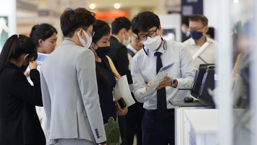 Innovating healthcare and safety: Uniting solutions, partnerships and opportunities