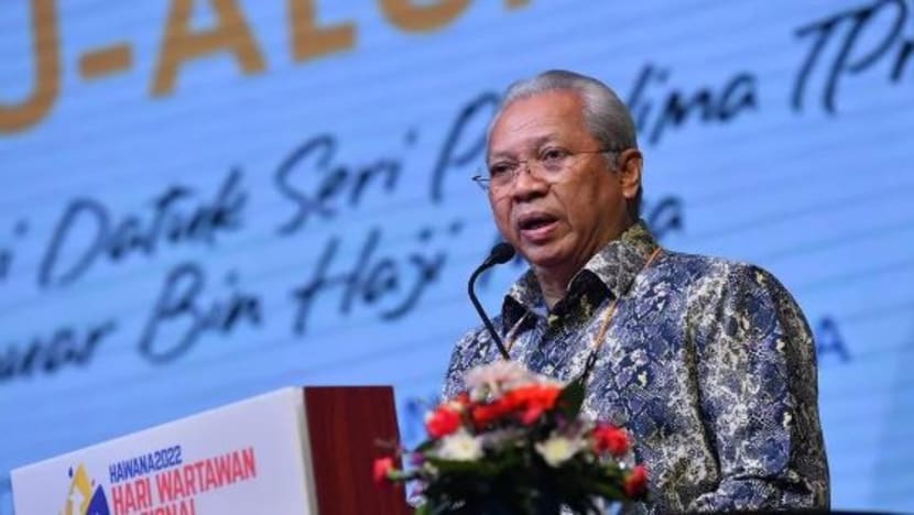  ASEAN harus hasilkan kandungan bersama untuk kuasai pasaran lebih besar, kata Annuar Musa