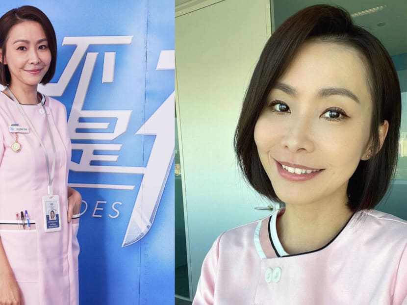 Ann Kok Thinks It Is “Unfair” To Compare Older Actresses To Younger Ones, Says Aging Gracefully Is The Most Important