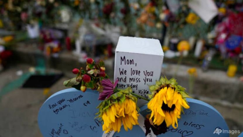 Death toll at Florida condominium collapse site climbs to 94 Death toll at Florida condominium collapse site climbs to 94