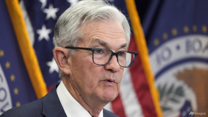 Fed may push rates higher, keep them there longer, policymakers say Fed may push rates higher, keep them there longer, policymakers say