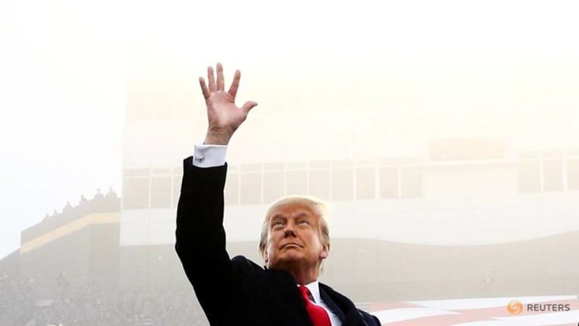 Defying Congress, Trump vetoes defence Bill, threatens government shutdown Defying Congress, Trump vetoes defence Bill, threatens government shutdown