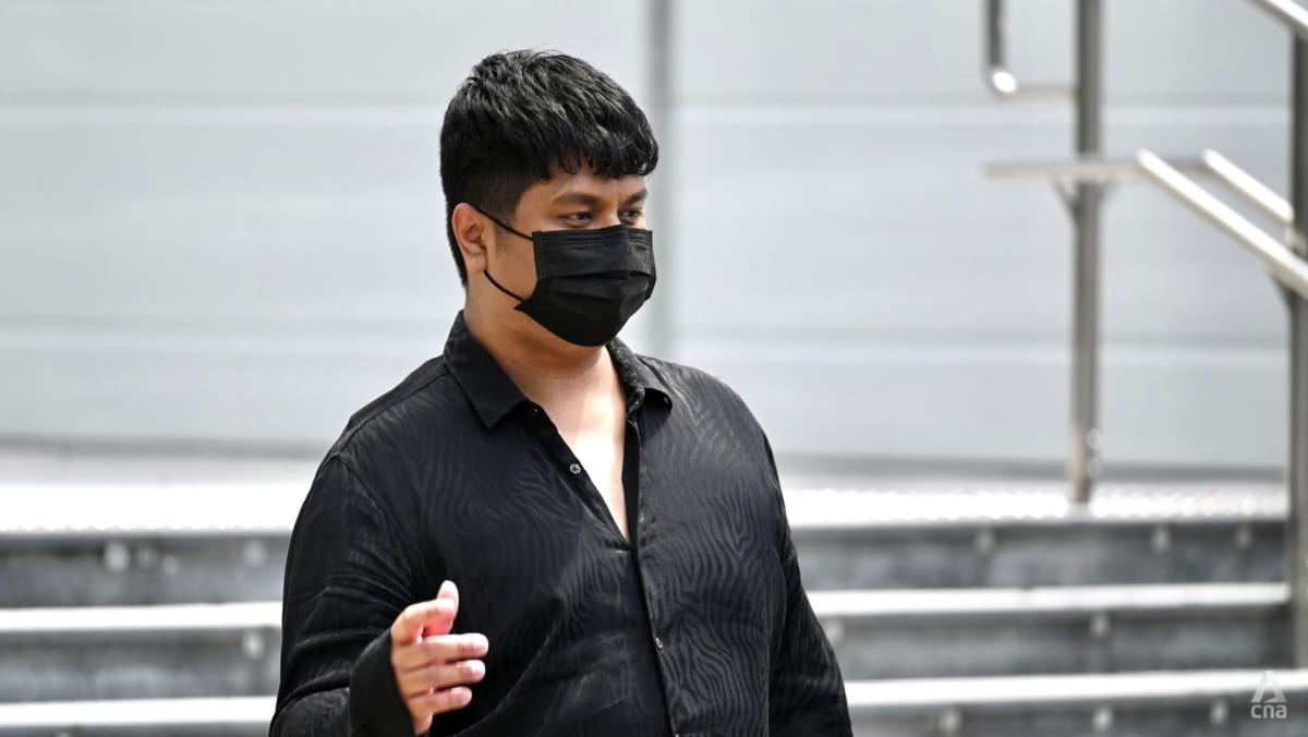 former-dj-dee-kosh-charged-with-attempted-sexual-exploitation-of-young-person-and-other-sex-related-offences
