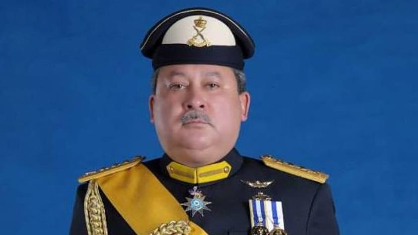 M'sia: Kemelut orang Melayu membimbangkan; ia harus dibincang dengan muafakat dan lapang dada, tegas Sultan Johor