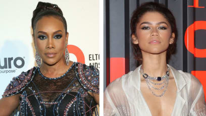 Vivica A Fox Wants Zendaya To Play Her Daughter In Potential Kill Bill Sequel
