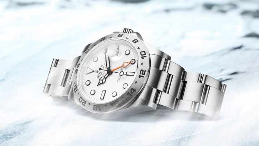 New for 2021: Can you tell what’s different about Rolex’s latest Explorers? New for 2021: Can you tell what’s different about Rolex’s latest Explorers?