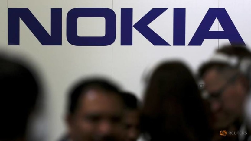 Nokia signs patent license pact with Samsung Nokia signs patent license pact with Samsung