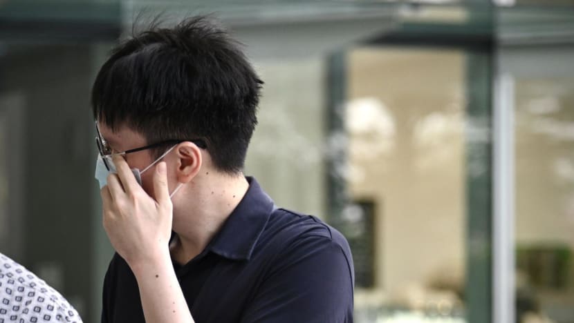 Jail for ex-teacher who downloaded child porn and withheld device passwords when caught