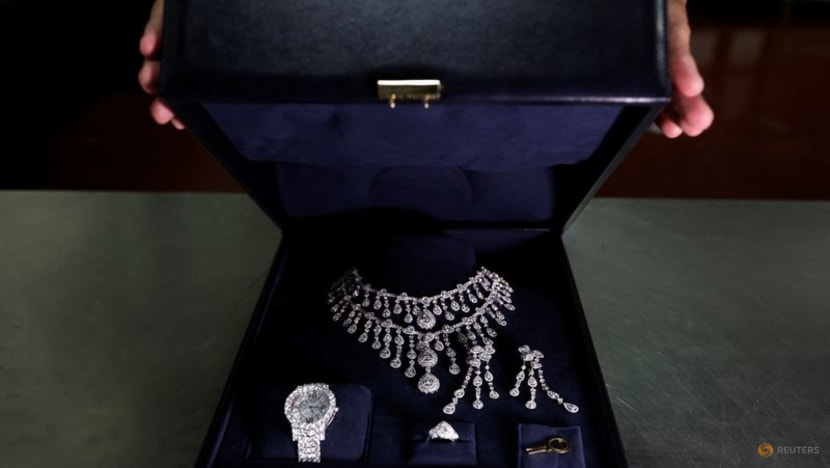 Brazil's Bolsonaro testifies in scandal over Saudi jewellery gift Brazil's Bolsonaro testifies in scandal over Saudi jewellery gift