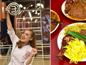 MasterChef Indonesia winner slammed for calling Malaysian nasi kandar ‘less flavourful’ and ‘sandy’