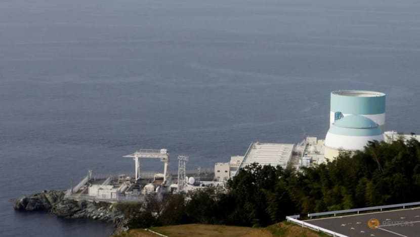 Japanese judiciary sends conflicting signals to nuclear industry Japanese judiciary sends conflicting signals to nuclear industry