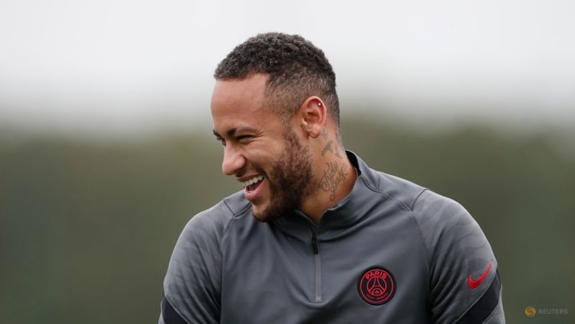 Pochettino dampens talk of Neymar-Mbappe fall out Pochettino dampens talk of Neymar-Mbappe fall out