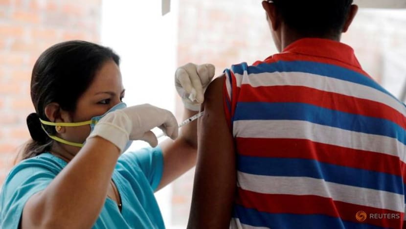 Peru, with world's deadliest COVID-19 outbreak, readies to start vaccine tests Peru, with world's deadliest COVID-19 outbreak, readies to start vaccine tests