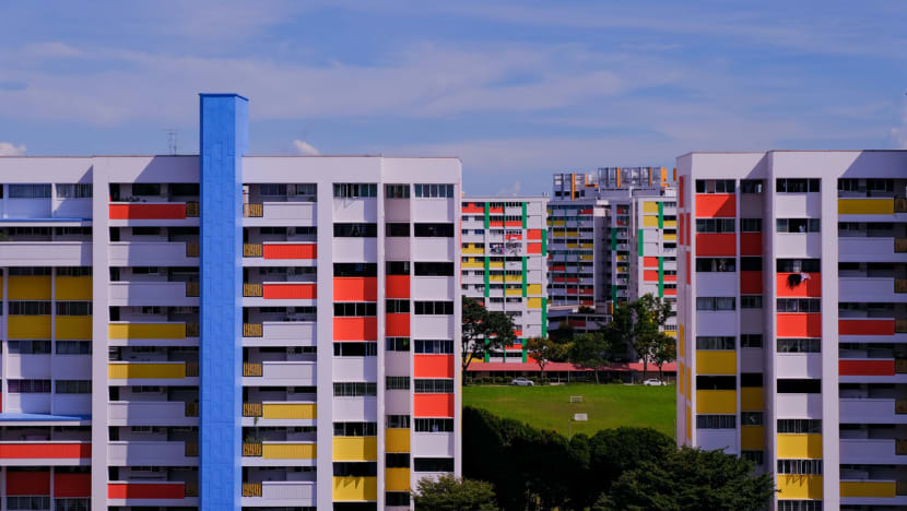 Singapore banks say will do their best to help those with 'mortgage stress' amid rising interest rates Singapore banks say will do their best to help those with 'mortgage stress' amid rising interest rates