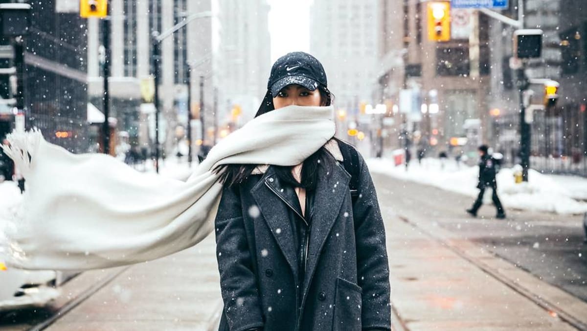 Cold-Weather Essentials You Need to Consider this Winter