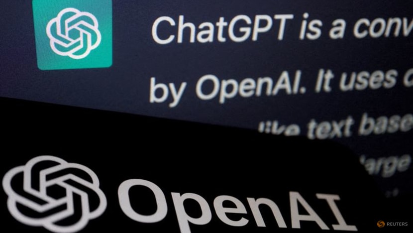 OpenAI CEO's threat to quit EU draws lawmaker backlash