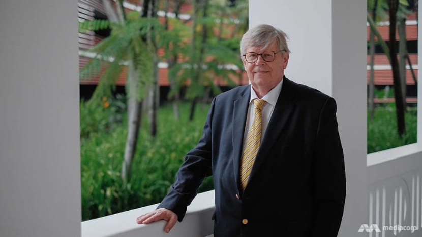 ‘Get it right this time’ for US-North Korea deal: Former chief weapons inspector ‘Get it right this time’ for US-North Korea deal: Former chief weapons inspector