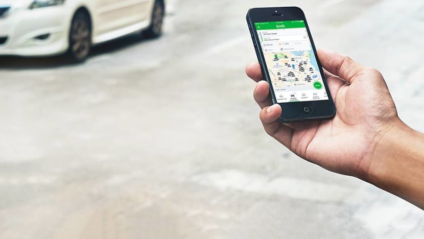 Commentary: With Grab’s super app ambitions, who will it eat for lunch?