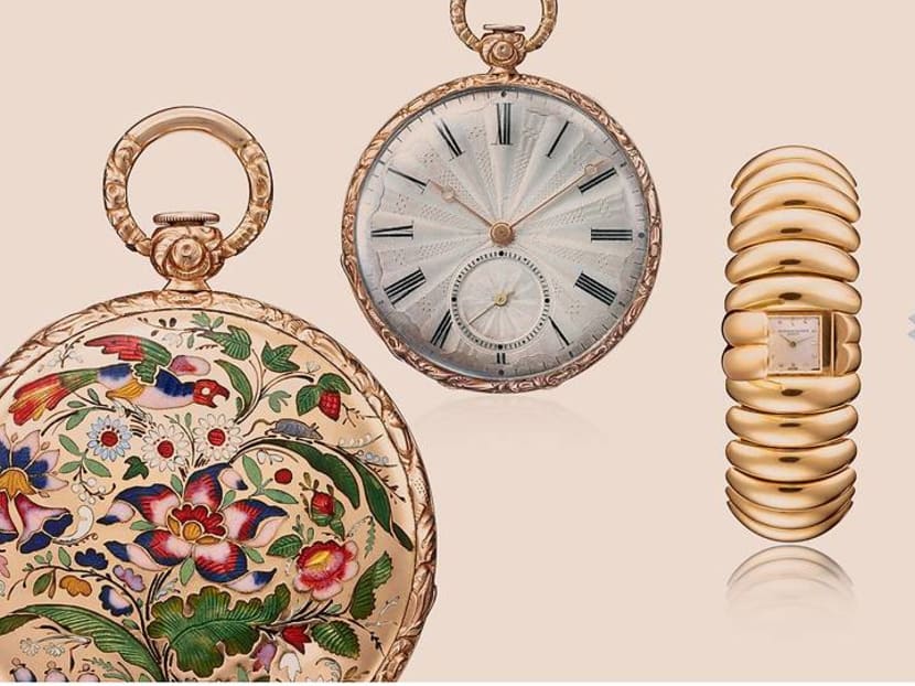 Did you know that women were the first to wear timepieces on their wrists? Did you know that women were the first to wear timepieces on their wrists?