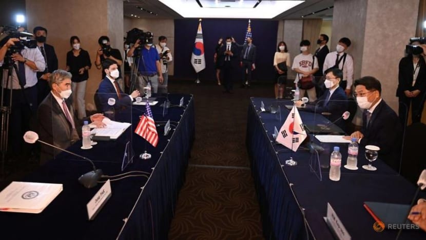 US, South Korea consider ending controversial North Korea coordinating group